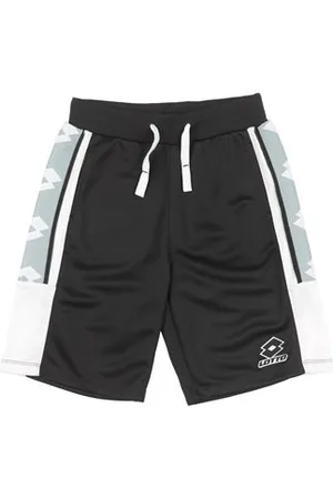 Lotto PARTES DE ABAJO - Pantalones cortos y bermudas