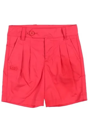 D.A. Daniele Alessandrini PARTES DE ABAJO - Pantalones cortos y bermudas