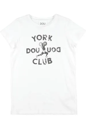 DOUUOD CAMISETAS Y TOPS - Camisetas