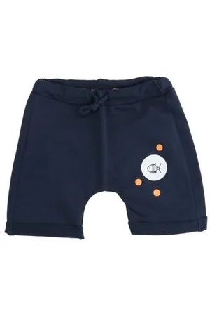 D.A. Daniele Alessandrini PARTES DE ABAJO - Pantalones cortos y bermudas