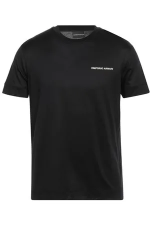 Emporio Armani CAMISETAS Y TOPS - Camisetas