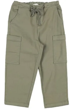Babe & Tess PARTES DE ABAJO - Pantalones