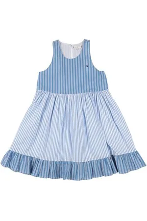 Tommy Hilfiger VESTIDOS - Vestidos para niña