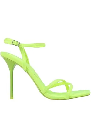 Topshop CALZADO - Sandalias con cierre