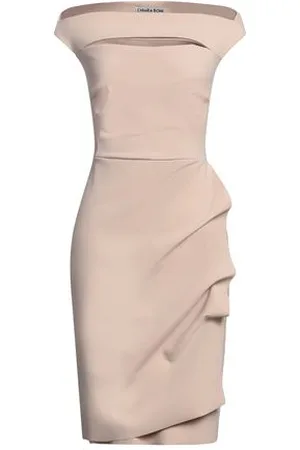 CHIARA BONI VESTIDOS - Vestidos midi