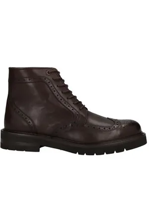 BALDININI CALZADO - Botines de caña alta