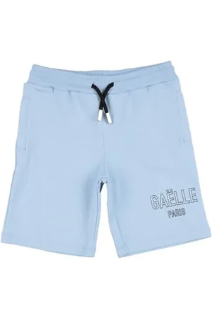 GAËLLE PARTES DE ABAJO - Pantalones cortos y bermudas