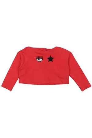 Chiara Ferragni CAMISETAS Y TOPS - Sudaderas