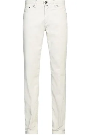 B SETTECENTO PARTES DE ABAJO - Pantalones