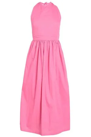Never Fully Dressed VESTIDOS - Vestidos midi
