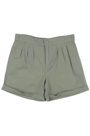 Guess PARTES DE ABAJO - Pantalones cortos y bermudas