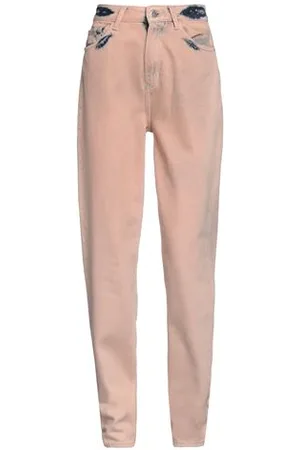 Emporio Armani PARTES DE ABAJO - Pantalones vaqueros