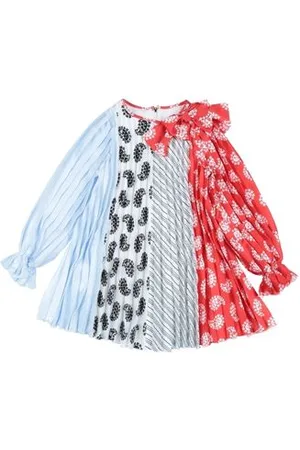 Msgm VESTIDOS - Vestidos para niña