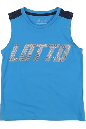 Lotto CAMISETAS Y TOPS - Camisetas