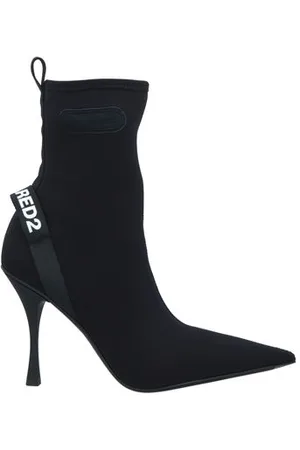 Dsquared2 CALZADO - Botines de caña alta