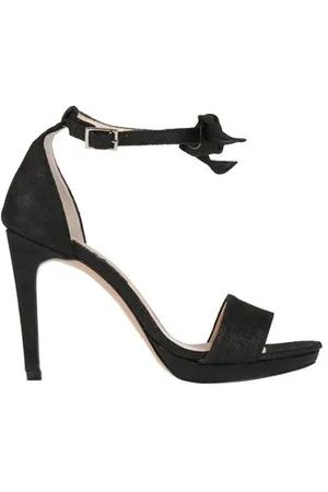 TWIGGY CALZADO - Sandalias con cierre