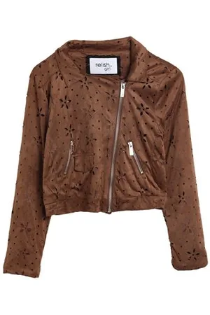 Relish ROPA DE ABRIGO - Chaquetas y cazadoras