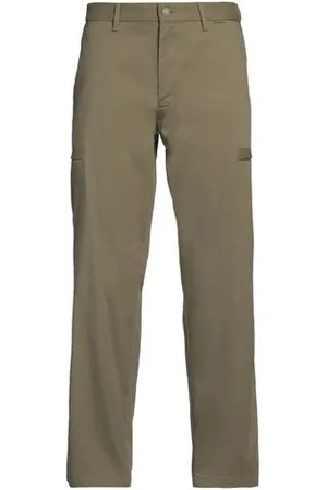 Calvin Klein PARTES DE ABAJO - Pantalones