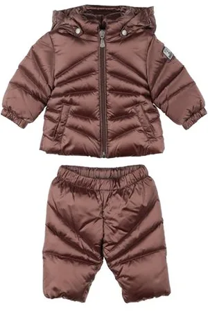 BREST ROPA DE ABRIGO - Ropa para la nieve