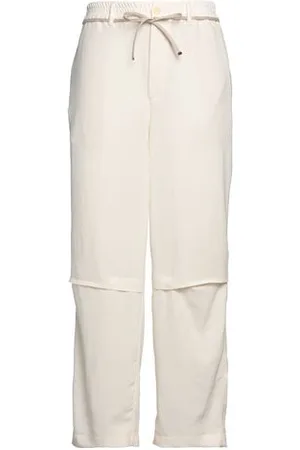 Emporio Armani PARTES DE ABAJO - Pantalones