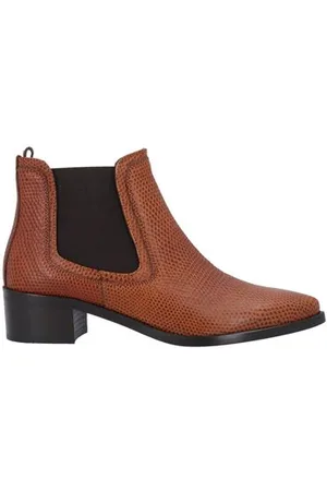 Belstaff CALZADO - Botines de caña alta