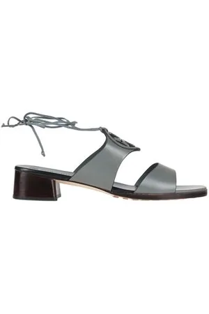 Tory Burch CALZADO - Sandalias con cierre