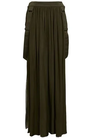 Max Mara PARTES DE ABAJO - Faldas largas
