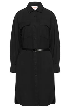 sun68 VESTIDOS - Vestidos midi