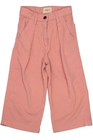 Bellerose PARTES DE ABAJO - Pantalones