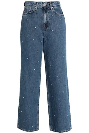 ONLY PARTES DE ABAJO - Pantalones vaqueros