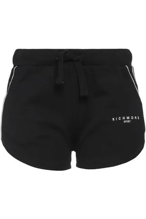 John Richmond PARTES DE ABAJO - Pantalones cortos y bermudas