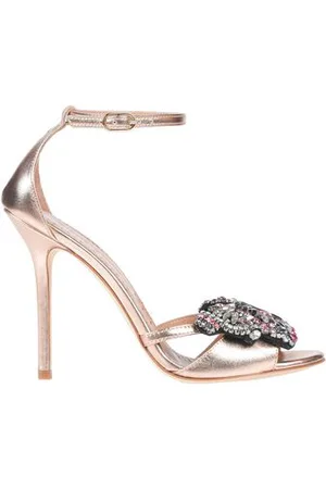 Twin-Set CALZADO - Sandalias con cierre