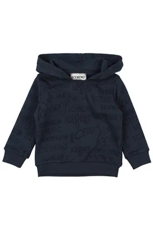 Iceberg CAMISETAS Y TOPS - Sudaderas