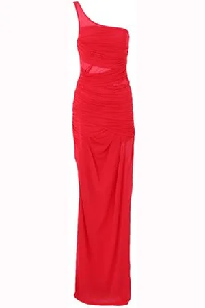 GAUGE81 VESTIDOS - Vestidos largos