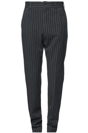Dolce & Gabbana PARTES DE ABAJO - Pantalones