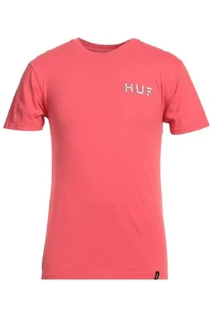 Huf CAMISETAS Y TOPS - Camisetas