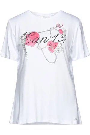 EAN 13 CAMISETAS Y TOPS - Camisetas