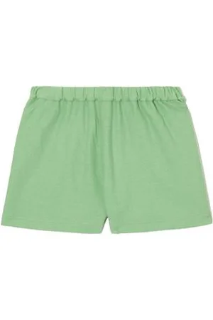 COS PARTES DE ABAJO - Pantalones cortos y bermudas