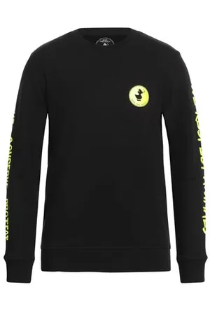 save the duck CAMISETAS Y TOPS - Sudaderas