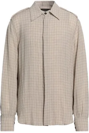 Federico Cina CAMISETAS Y TOPS - Camisas