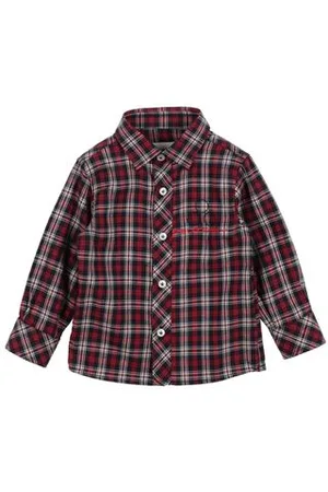 Peuterey CAMISETAS Y TOPS - Camisas