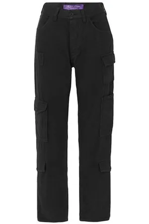 Ralph Lauren PARTES DE ABAJO - Pantalones vaqueros