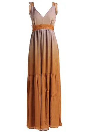 Dixie VESTIDOS - Vestidos largos