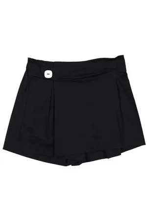 Mariuccia PARTES DE ABAJO - Pantalones cortos y bermudas