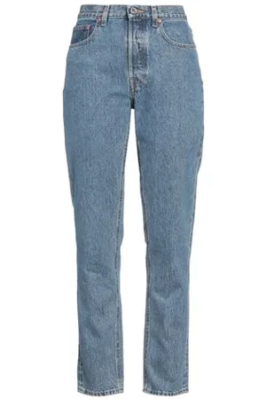 Vetements PARTES DE ABAJO - Pantalones vaqueros