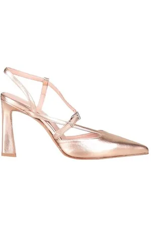 ANNA F. CALZADO - Zapatos de salón