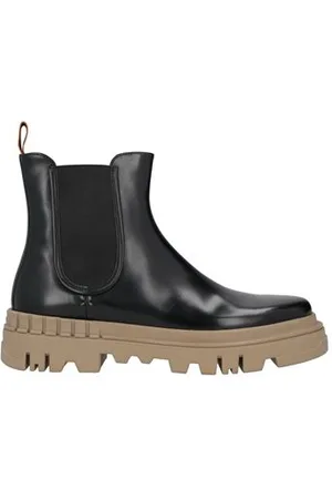santoni CALZADO - Botines de caña alta
