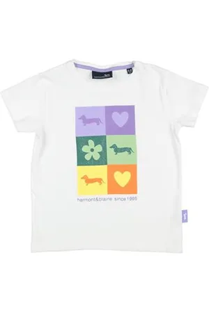 HARMONT&BLAINE CAMISETAS Y TOPS - Camisetas