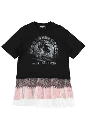 Dsquared2 VESTIDOS - Vestidos para niña