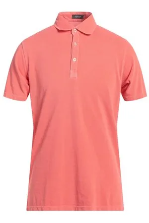 ROSSOPURO CAMISETAS Y TOPS - Polos